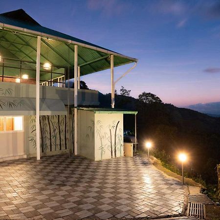 Monkey Tribe Munnar Hostel Exterior photo